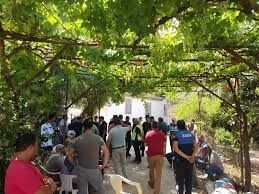 Fethiye’de 3 Kişinin Öldüğü Davada Yeniden Yargılama Başladı (7)