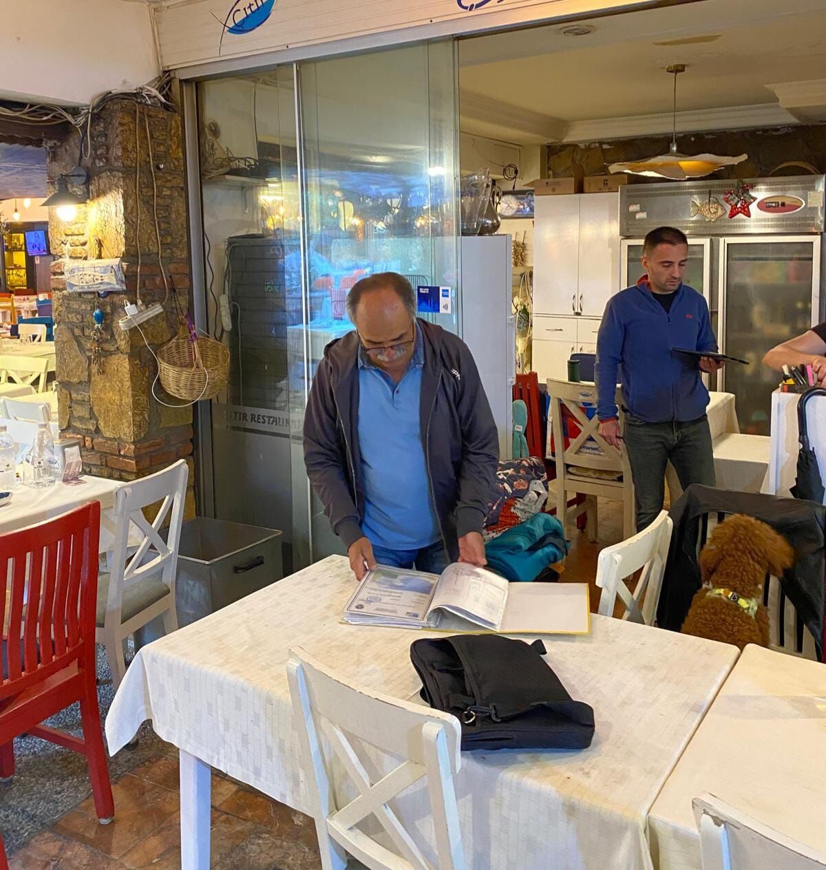 Fethiye’de Turizm Denetimleri Başladı (3)