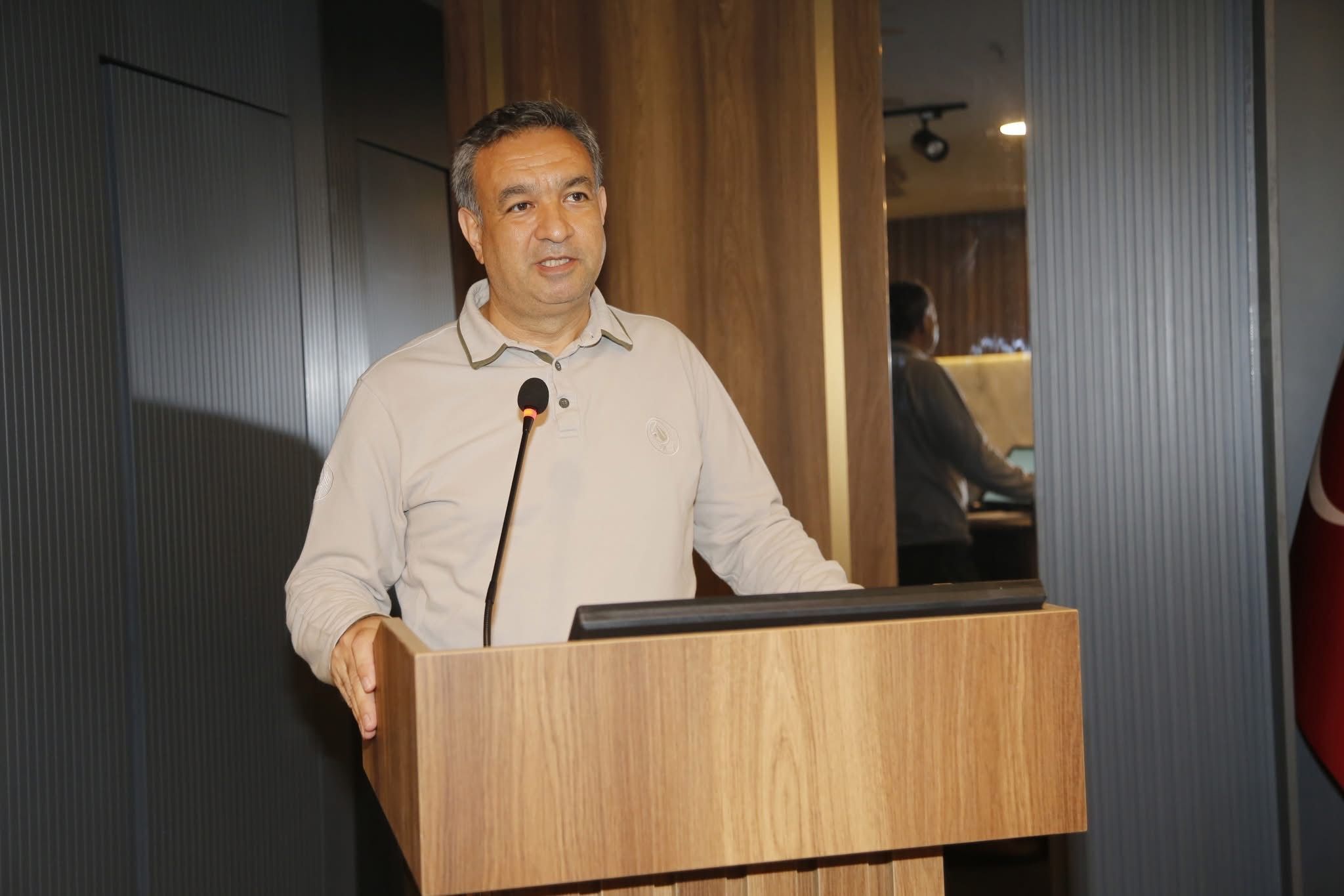 Fi̇danlik Eği̇ti̇m Semi̇neri̇ Fethi̇ye’de Gerçekleşti̇ri̇ldi̇ (6)