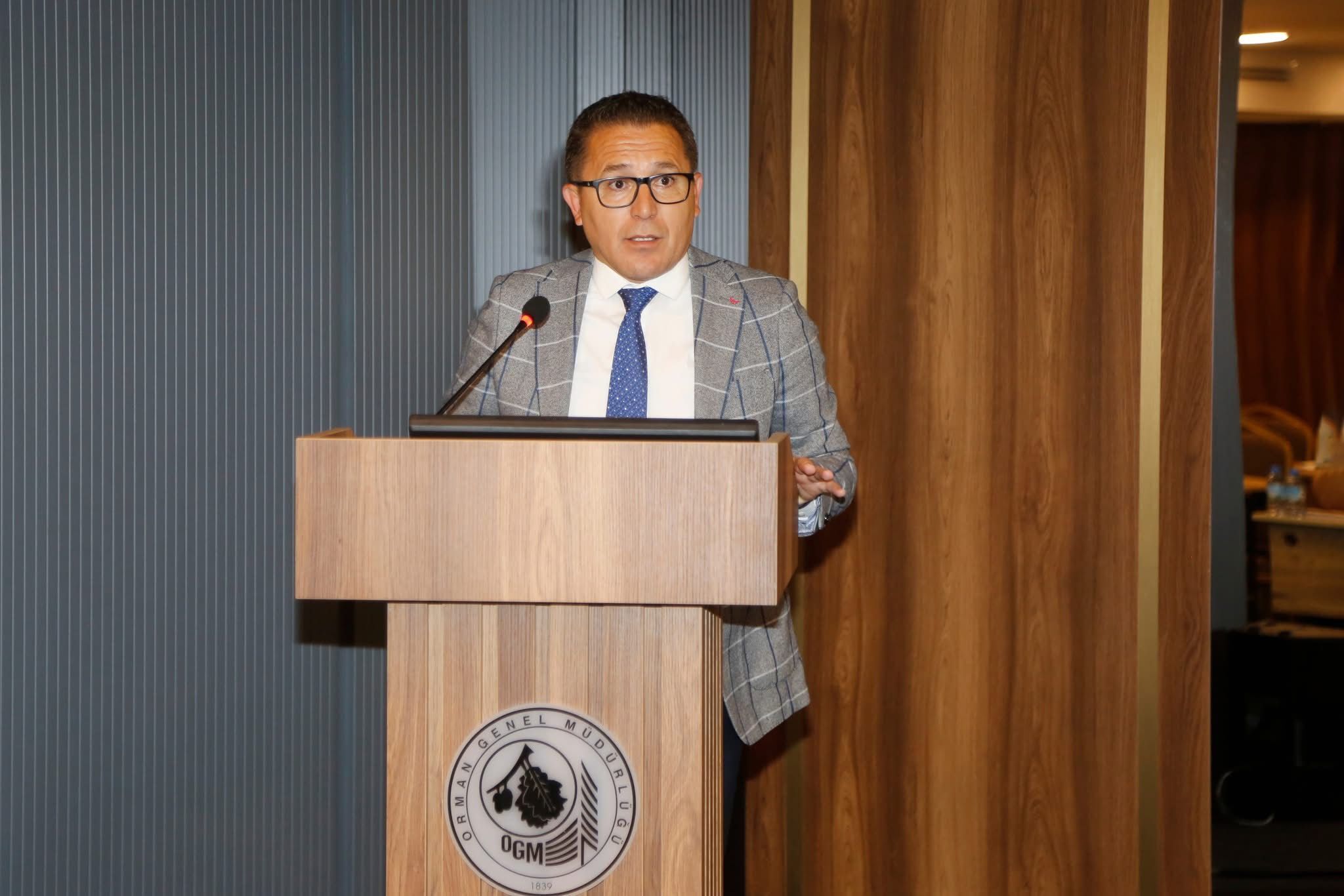 Fi̇danlik Eği̇ti̇m Semi̇neri̇ Fethi̇ye’de Gerçekleşti̇ri̇ldi̇ (8)