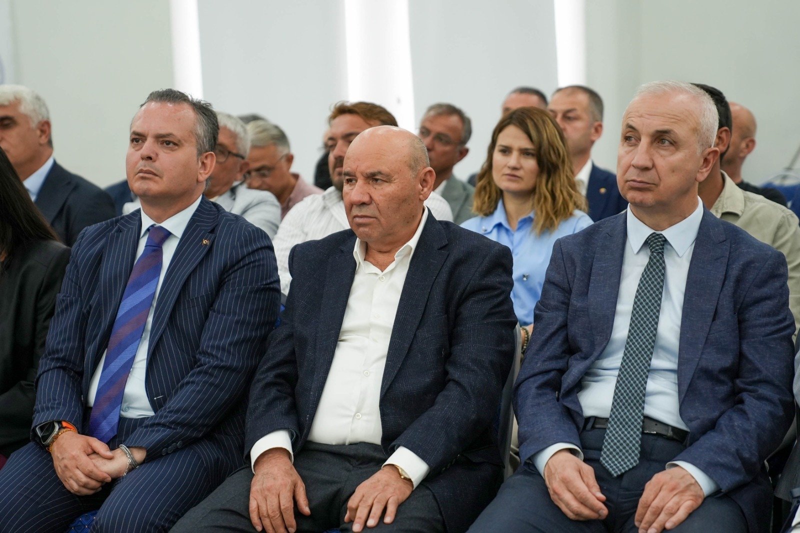 Ftso Meslek Komi̇teleri̇ Müşterek Toplantisi (2)