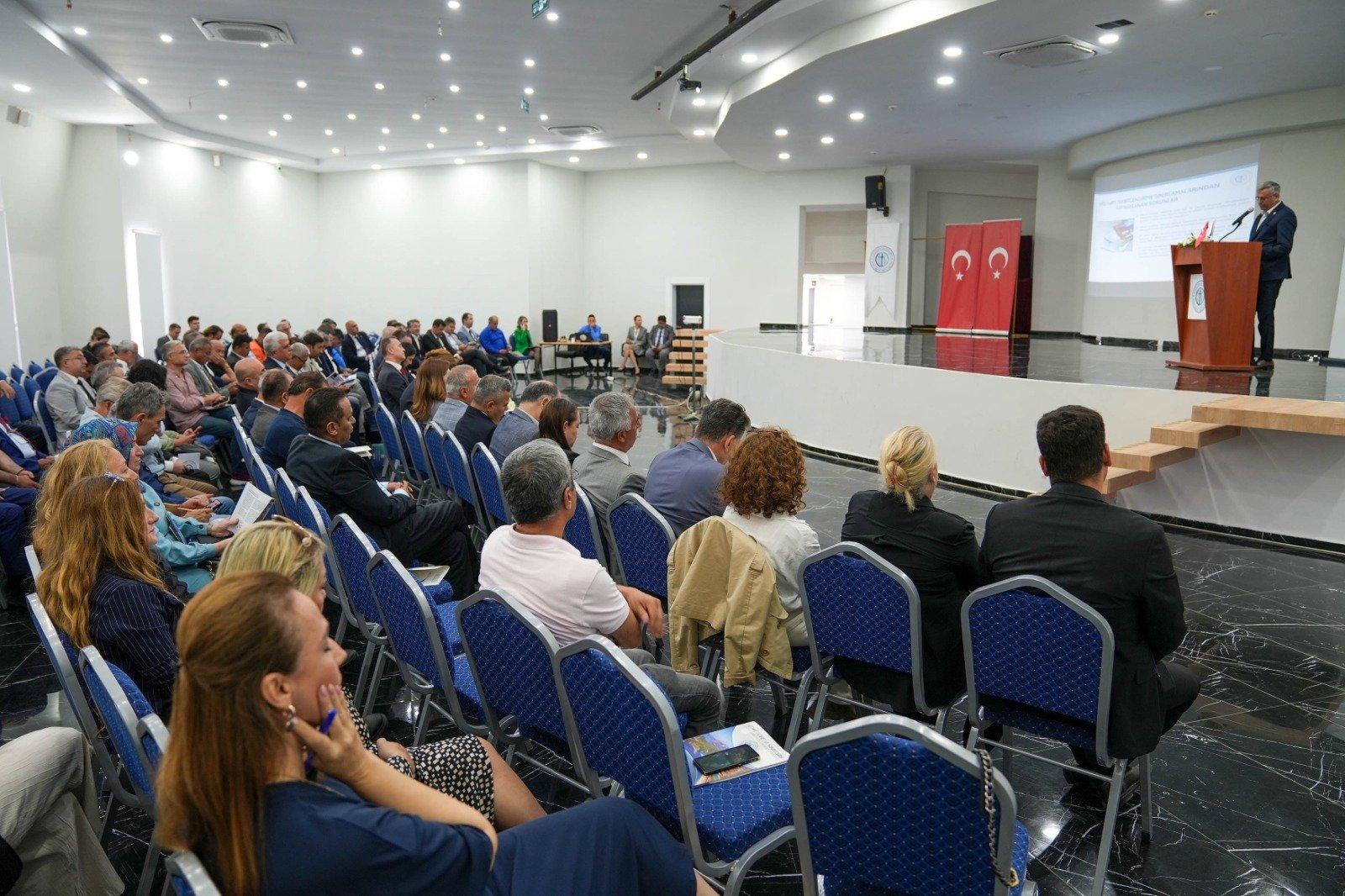 Ftso Meslek Komi̇teleri̇ Müşterek Toplantisi (3)