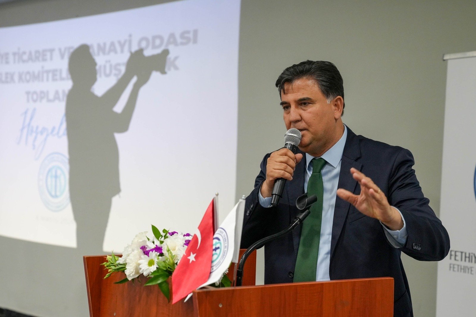 Ftso Meslek Komi̇teleri̇ Müşterek Toplantisi (4)