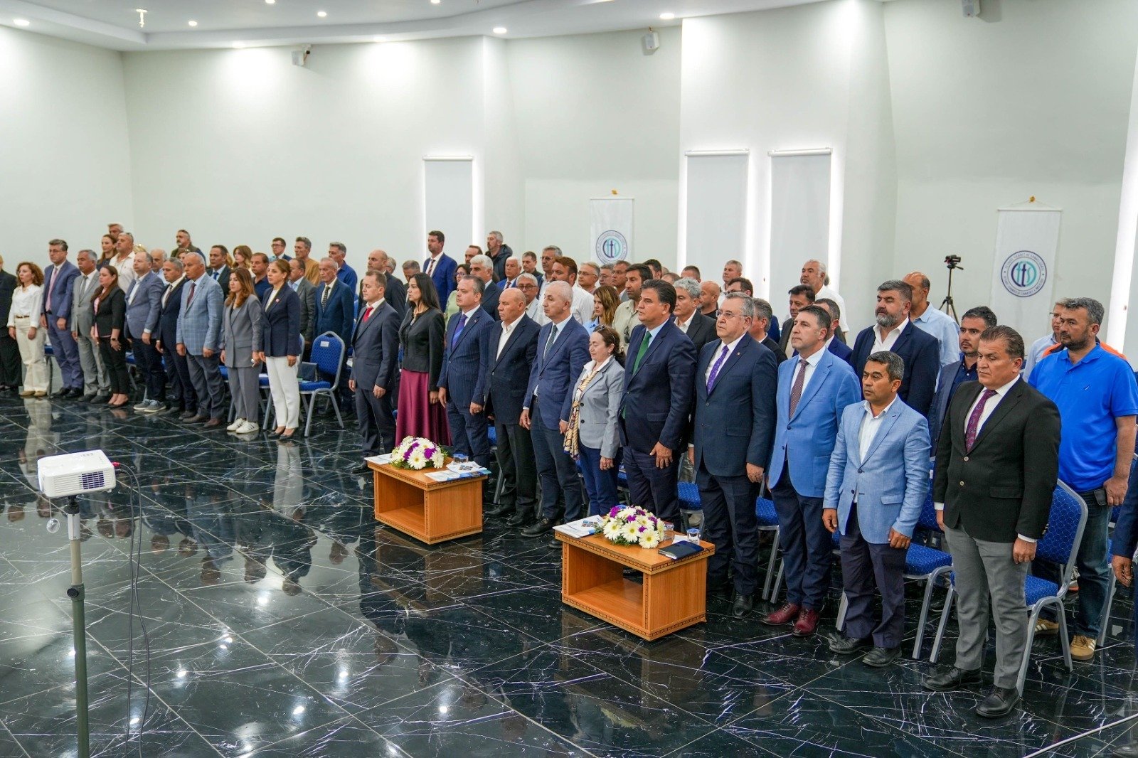 Ftso Meslek Komi̇teleri̇ Müşterek Toplantisi (7)