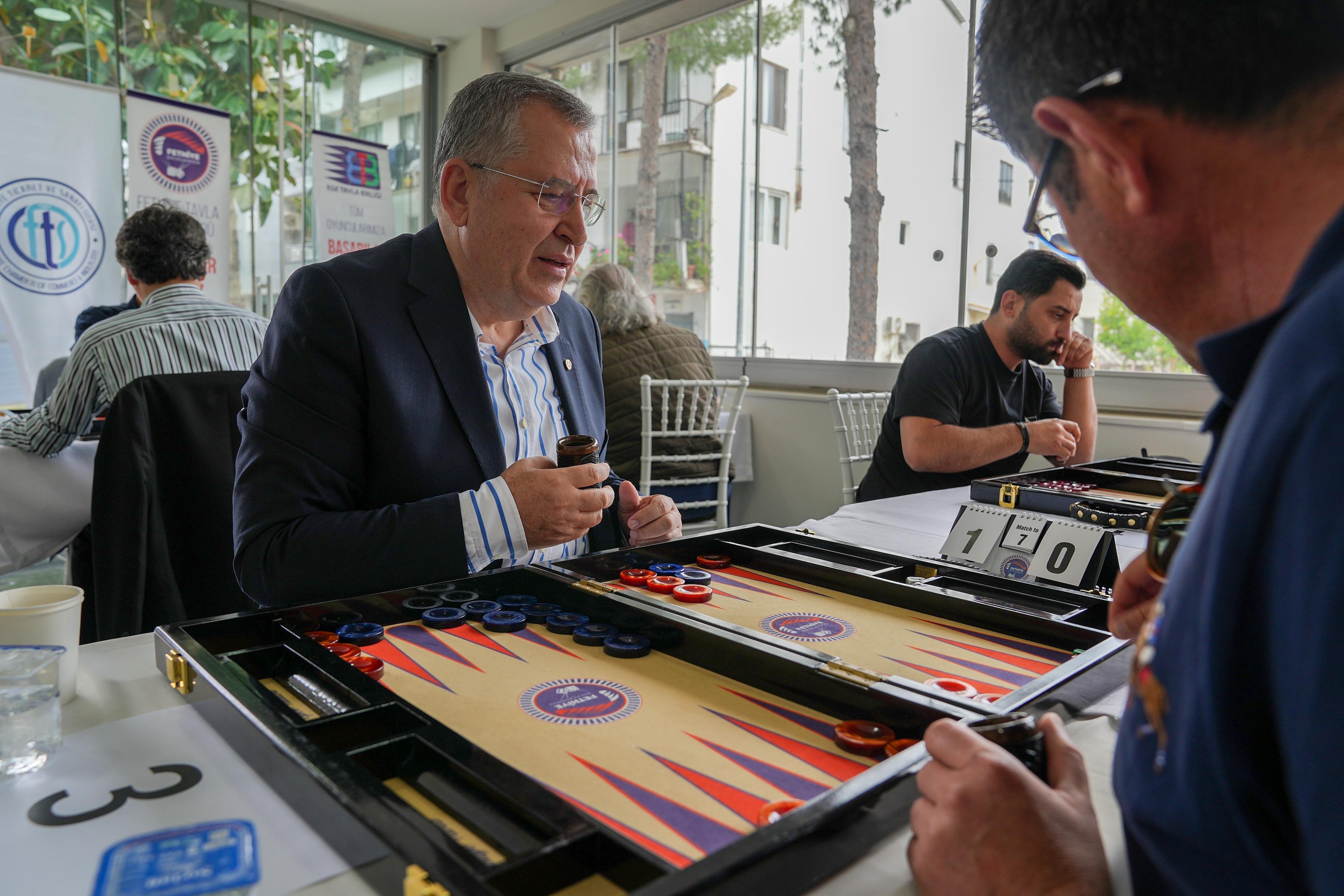 Ftso Tavla Turnuvasi’nda Dostluk Kazandi (11)