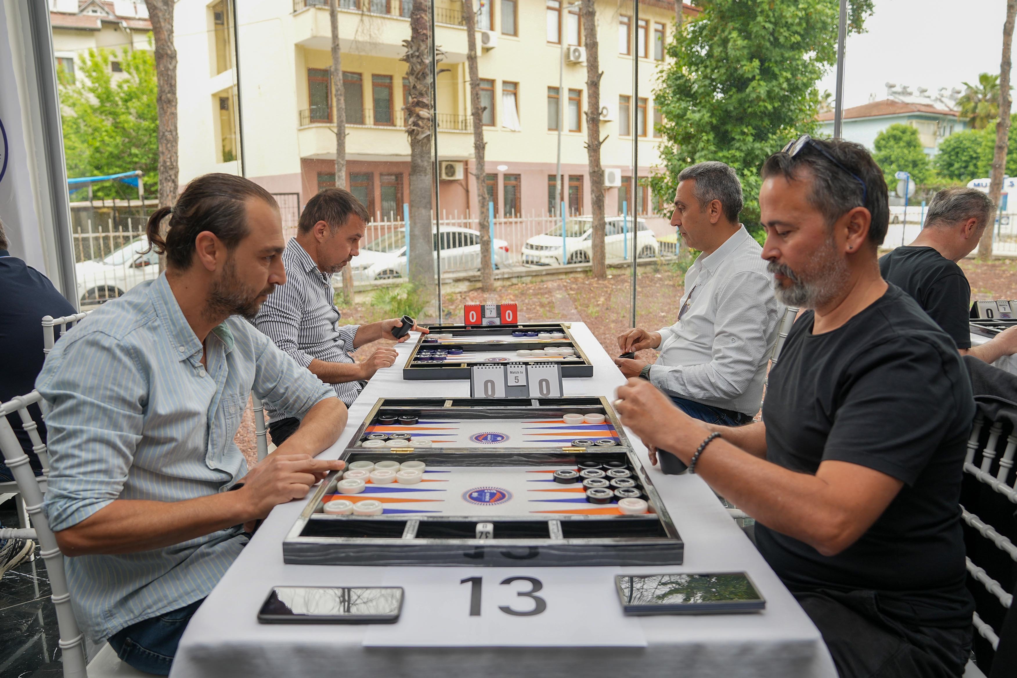 Ftso Tavla Turnuvasi’nda Dostluk Kazandi (6)