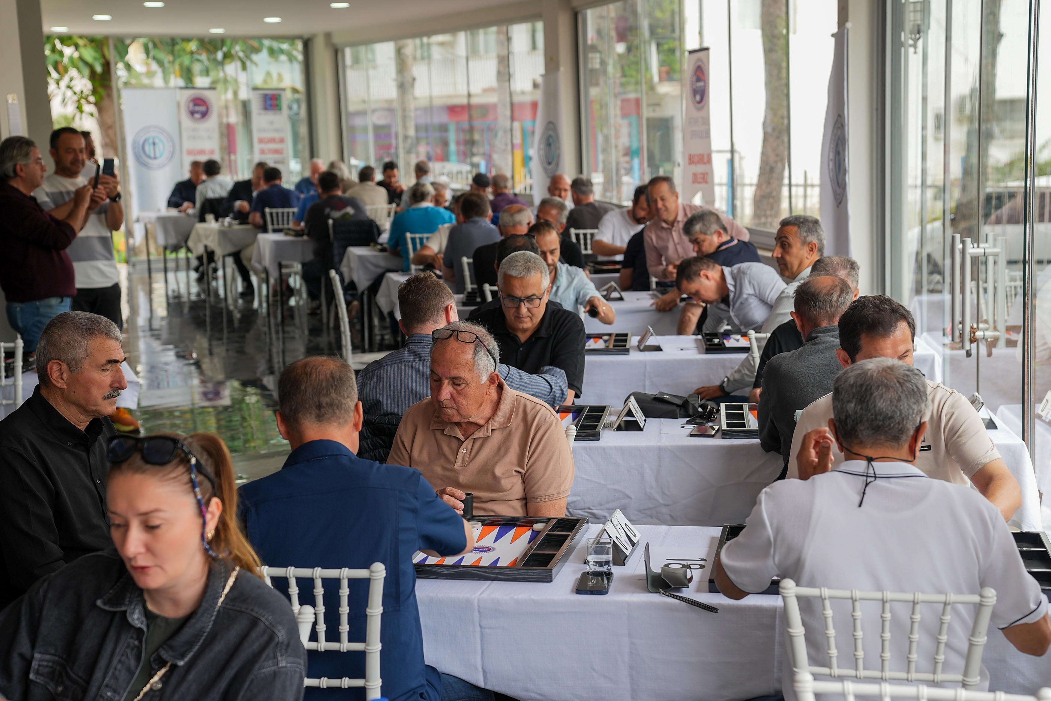Ftso Tavla Turnuvasi’nda Dostluk Kazandi (8)