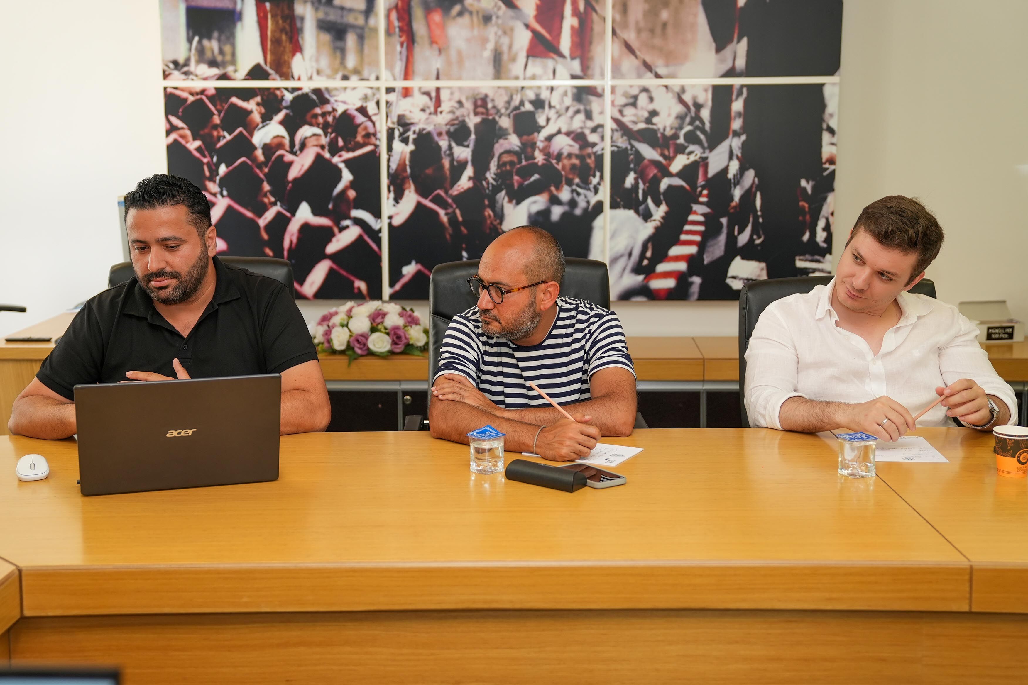 Ftso’da ‘Satış Ve Pazarlamada Yapay Zeka Eğitimi’ Düzenlendi (7)