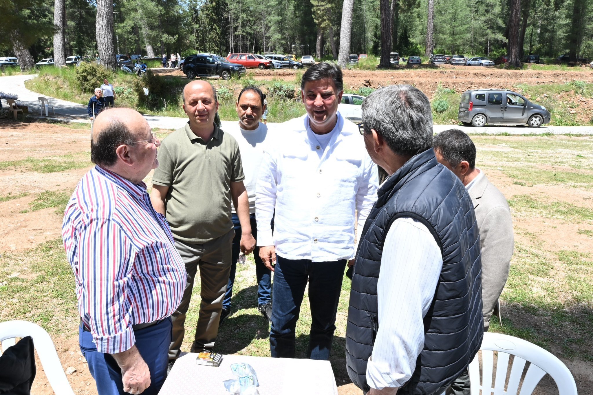 İnci̇rköy’de Hidirellez Coşkusu (4)