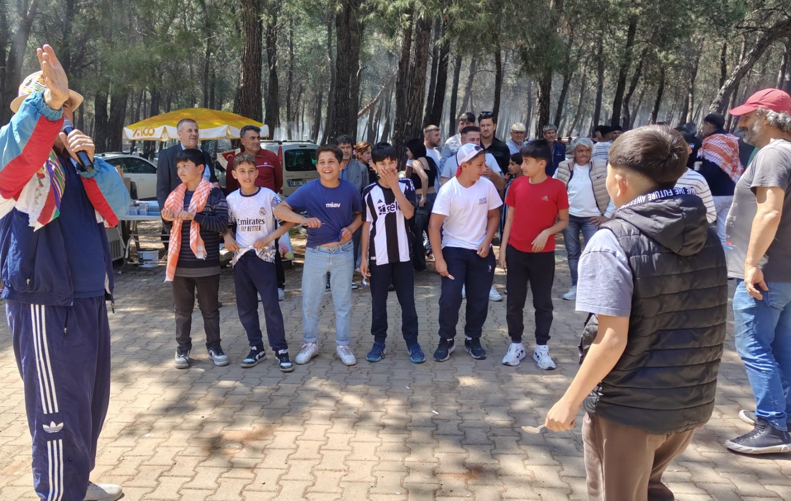 Kaş Kinik’ta Hidirellez Coşkusu (10)