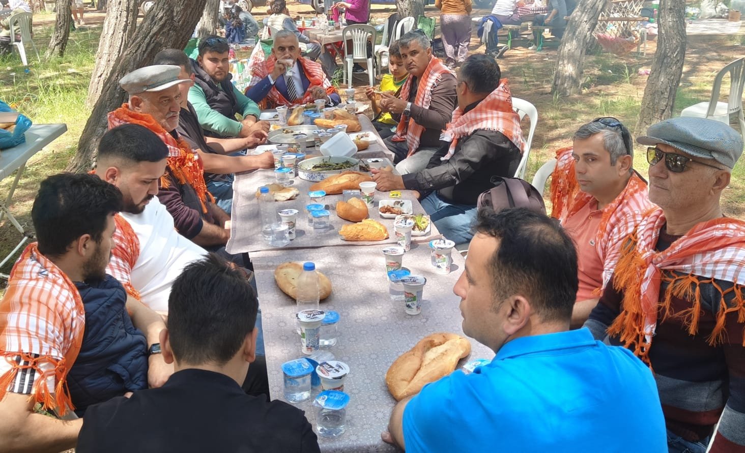 Kaş Kinik’ta Hidirellez Coşkusu (14)