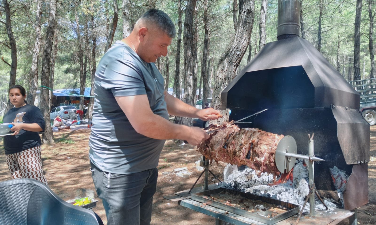 Kaş Kinik’ta Hidirellez Coşkusu (6)