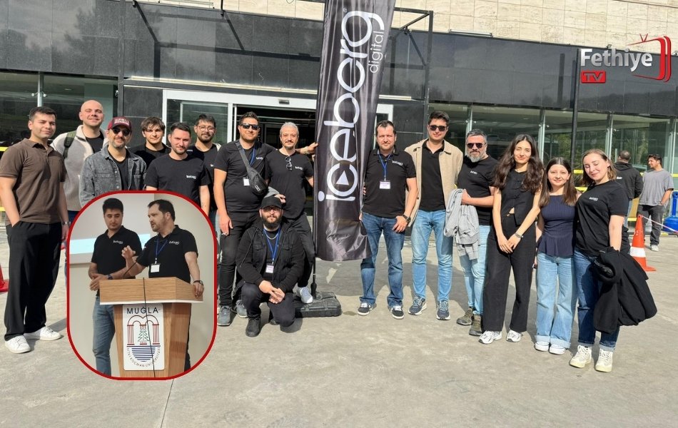 Kariyer Günlerine Damga Vuran Sunum: Gençlere Umut Aşılayan Buluşma