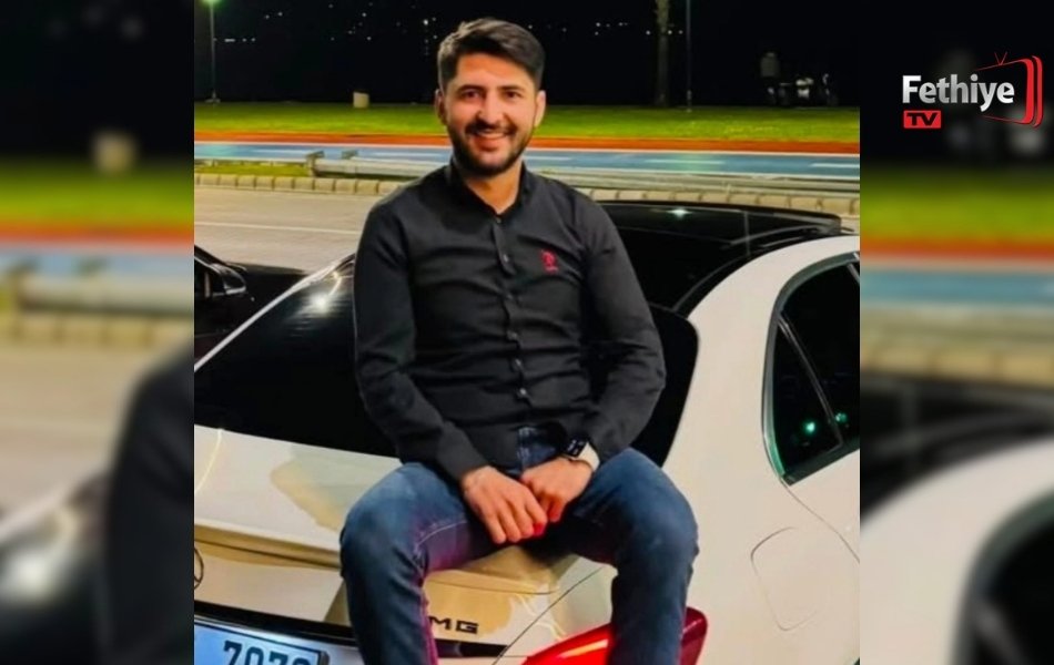 Fethiye’de Trafik Kazasında Ağır Yaralanan Suat Öner, Hayatını Kaybetti