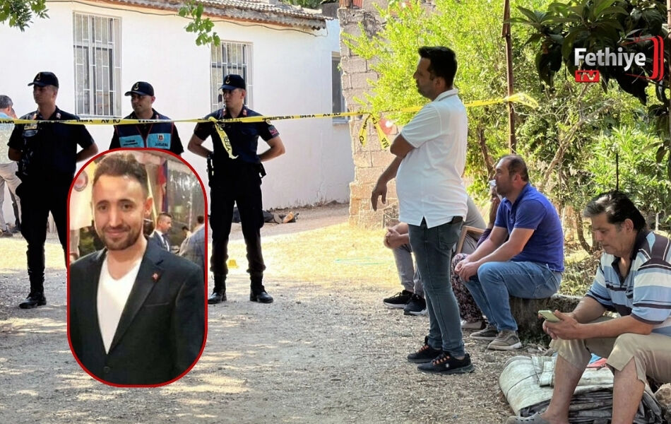 Fethiye’de 3 Kişinin Öldüğü Davada Yeniden Yargılama Başladı
