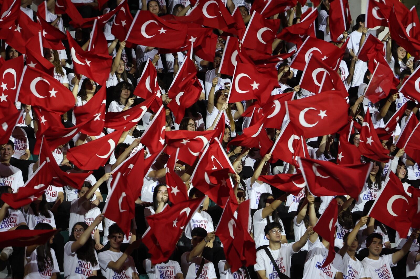 Muğla’da 19 Mayıs Coşkusu Büyükşehir Etkinlikleriyle Yaşanacak (2)