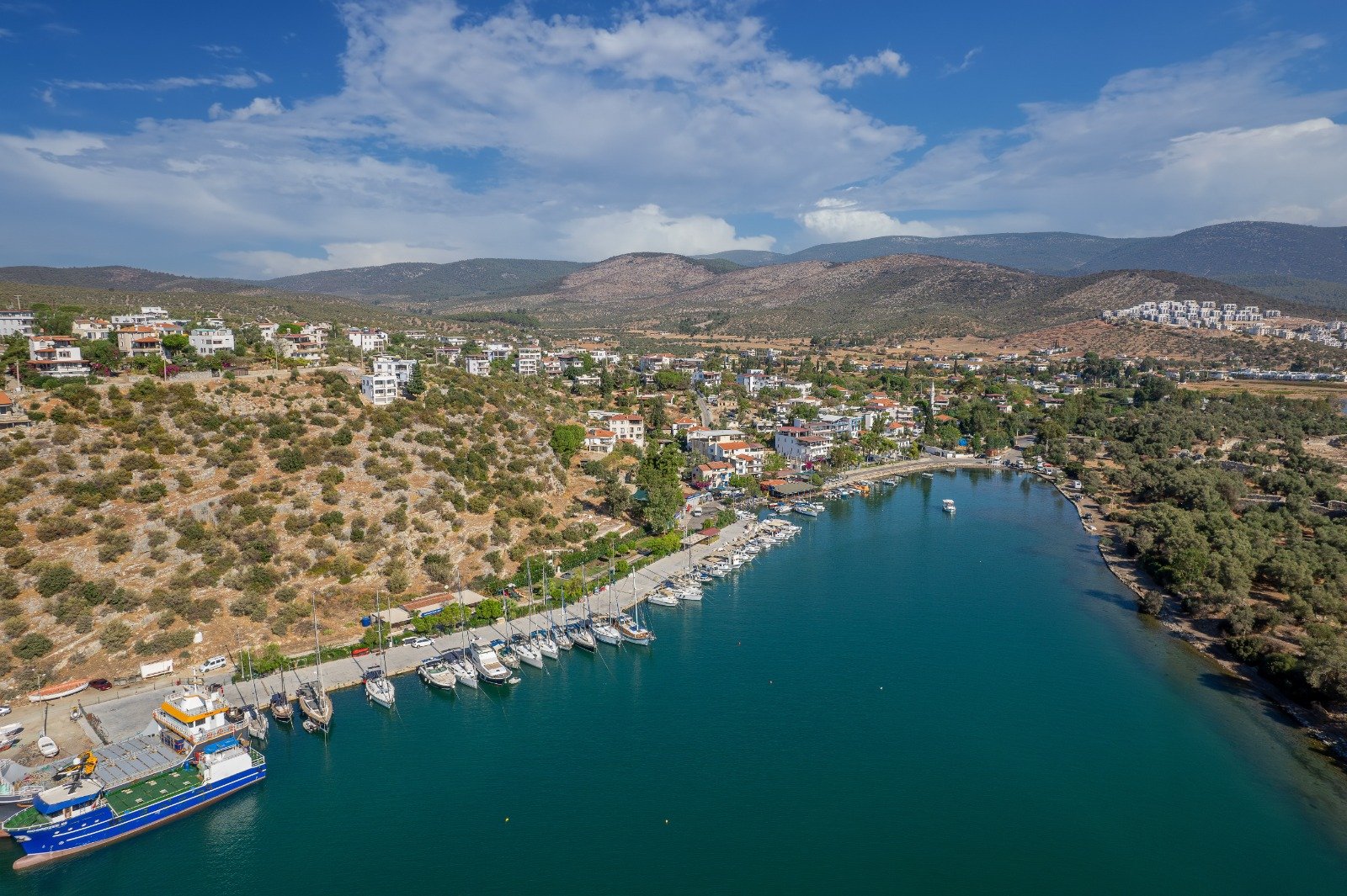 Muğla’nın Doğası İçin 288 Hukuki Mücadele (3)