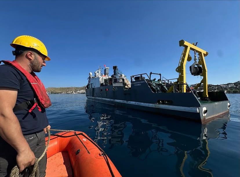 Muğla’nın Mavi Karbon Haritası Çıkıyor (1)