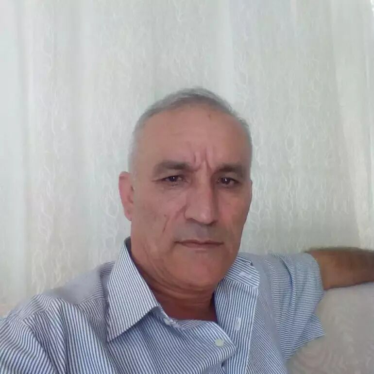 Muhammet Akbaba-1