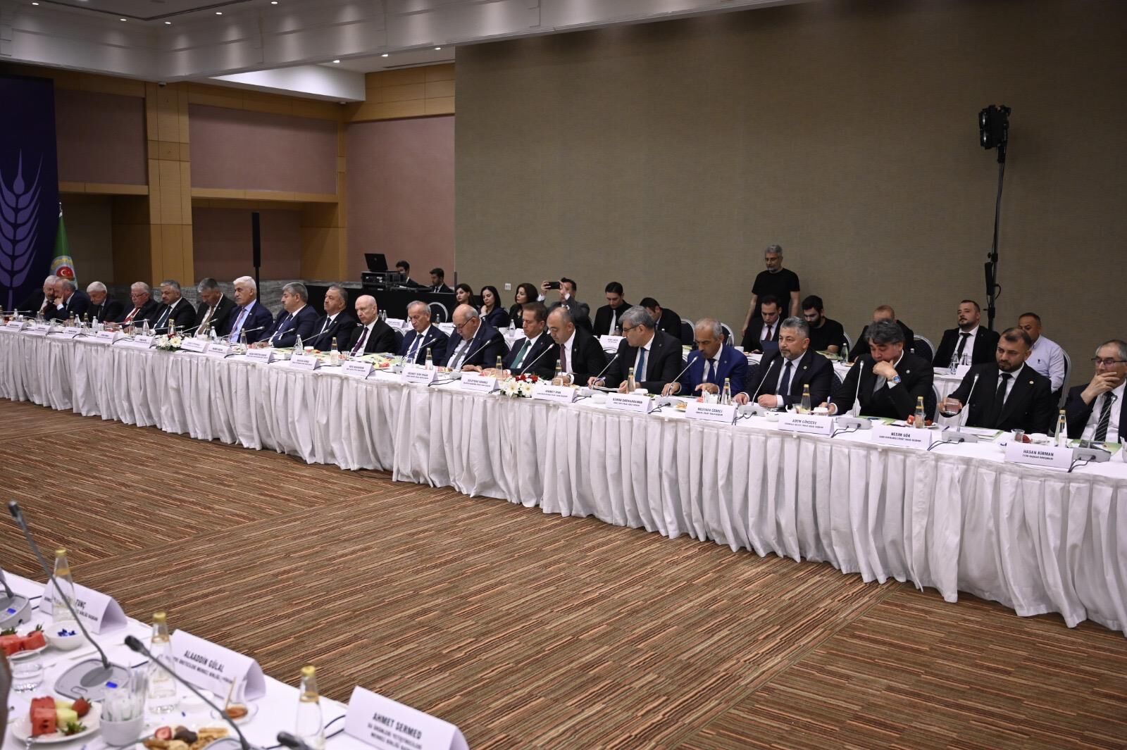 Muhsin Gümüş Ege Çiftçilerinin Sorunlarını Ankara’da Gündeme Taşıdı (6)