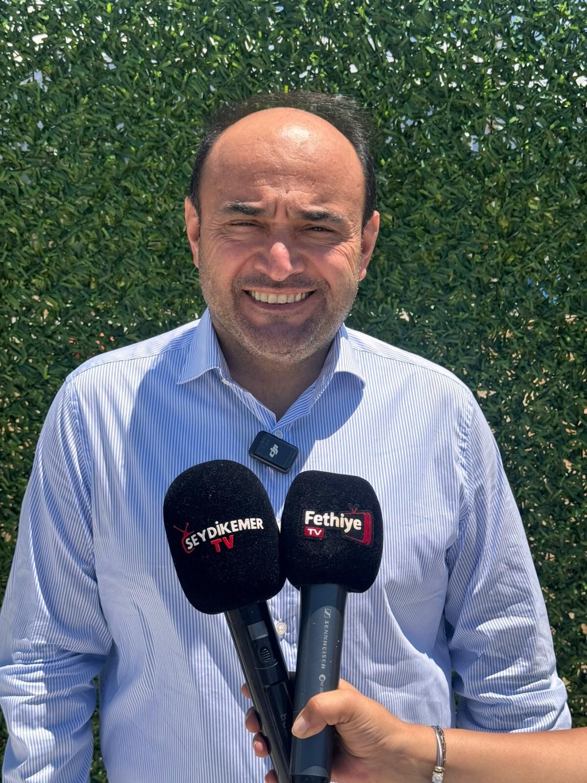 Saklıkent Kanyonu'nda Bayram Yoğunluğu (14)