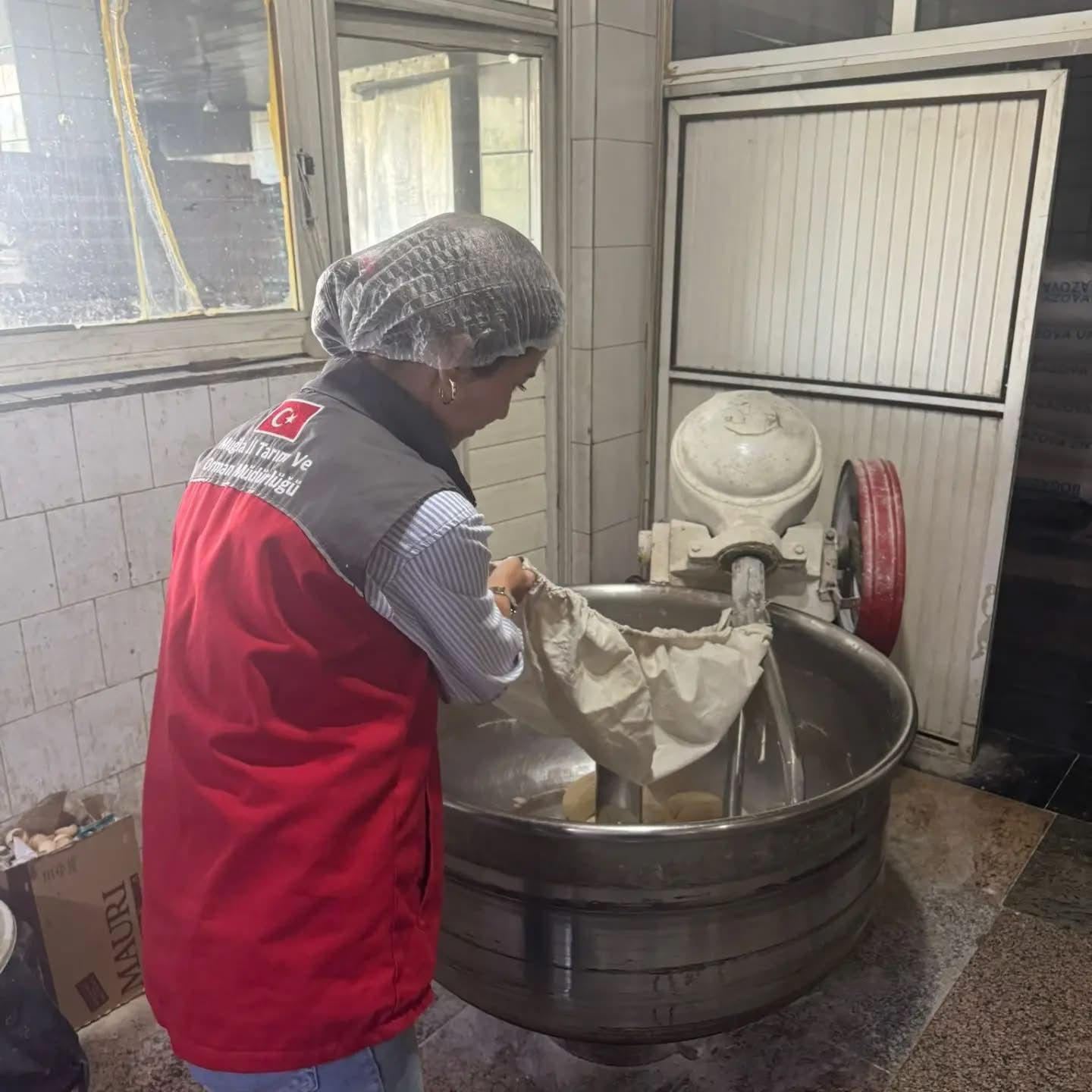 Seydikemer’de Bayram Öncesi Gıda Denetimleri Artırıldı (3)