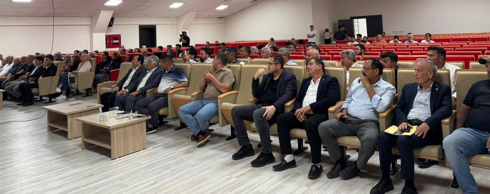 Seydikemer’de Girişimcilere Kosgeb Ve Tkdk Desteği Anlatıldı (1)