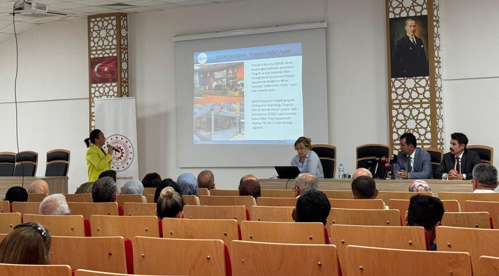 Seydikemer’de Girişimcilere Kosgeb Ve Tkdk Desteği Anlatıldı (6)