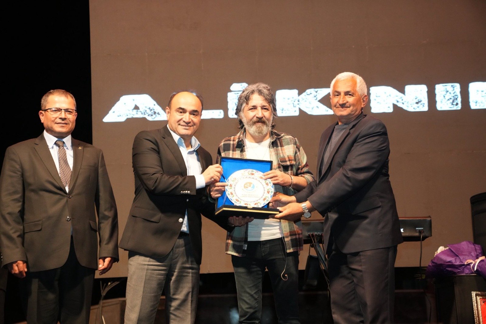 Seydi̇kemer’de Konser Coşkusu (6)