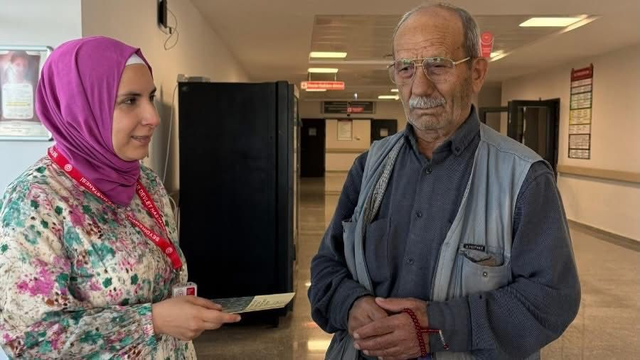 Seydikemer’de Sigarayı Bırakma Farkındalığı Oluşturuldu (3)