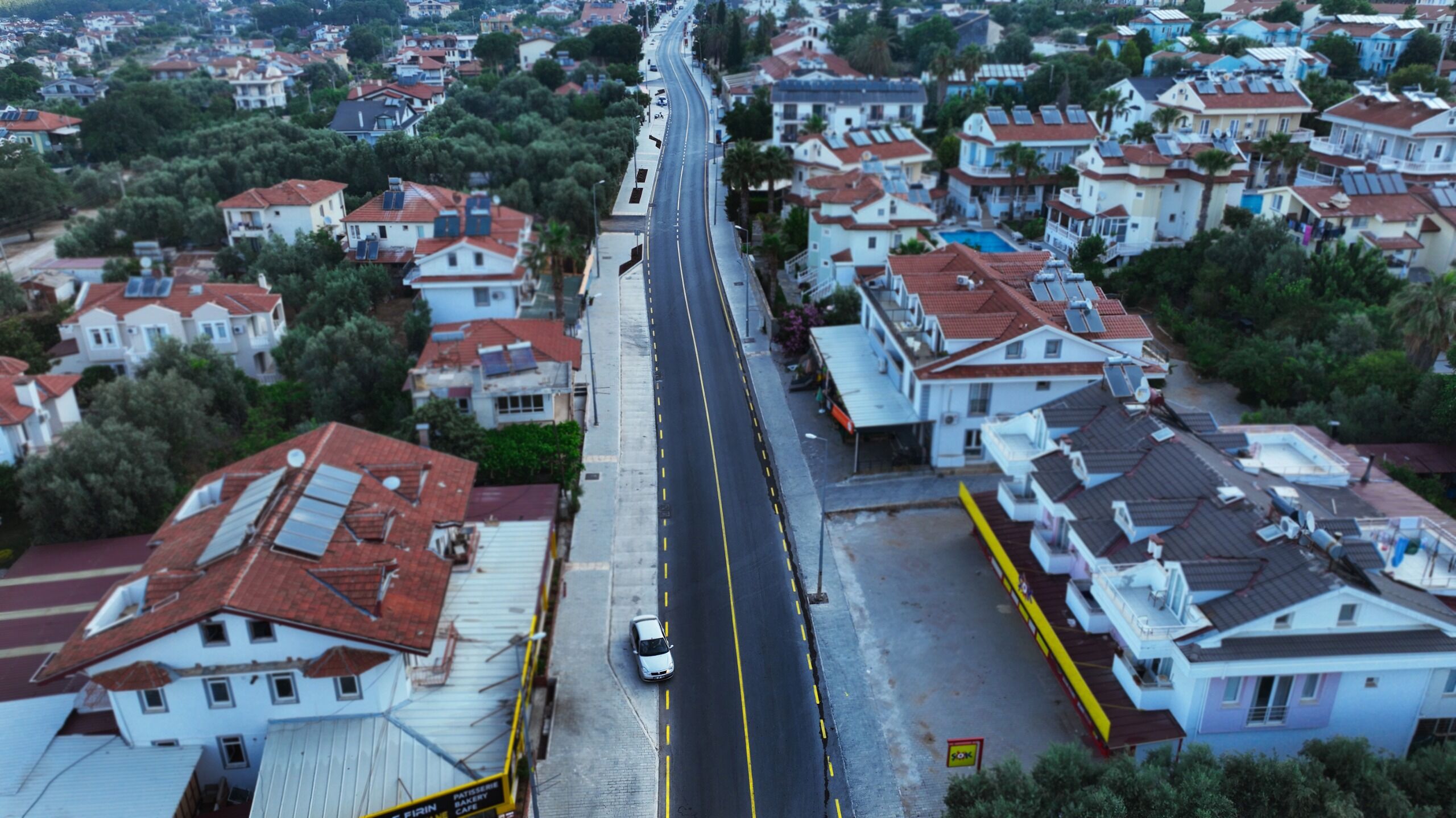 328 Milyon Tl’lik Proje Tamamlandı (11)