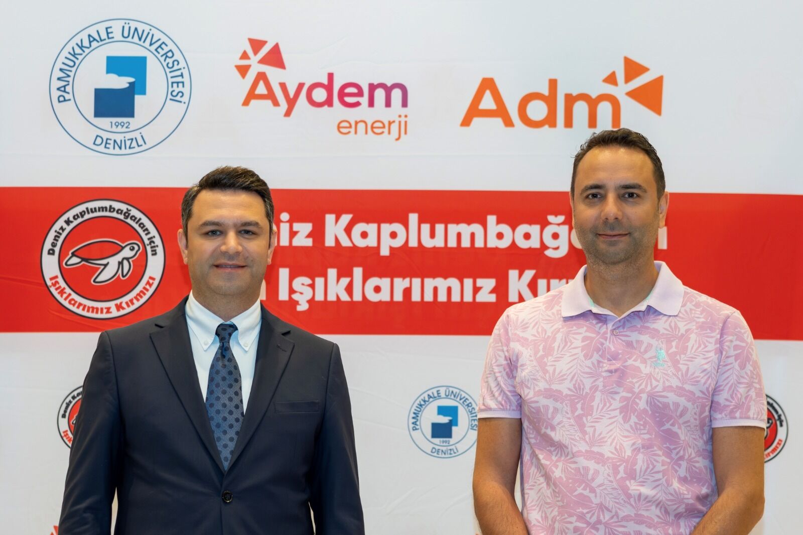 Adm Elektrik, Fethiye Kıyılarını “Kırmızı Işık”La Aydınlatacak (6)