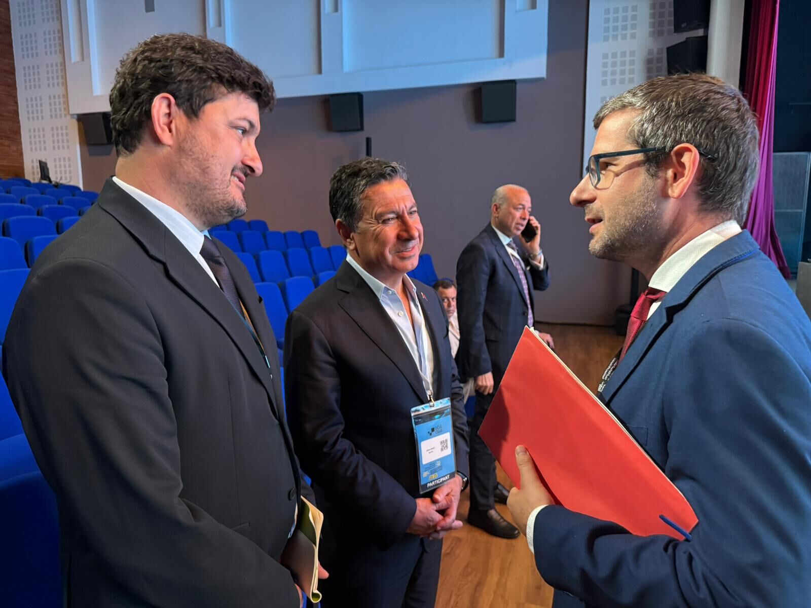 Başkan Aras Uclg Mewa Genel Kurulu’nda Muğla’yı Temsil Etti (6)