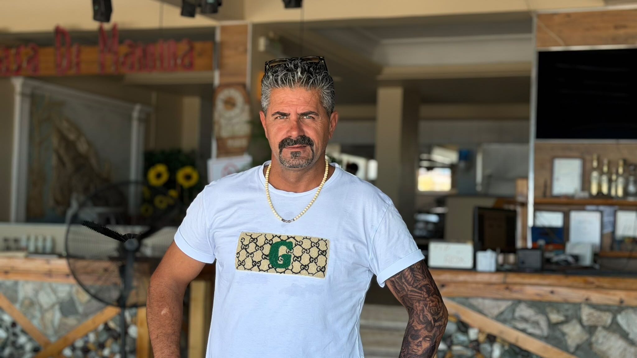 Çalış Esnafı, Sezonu Değerlendirdi (6)