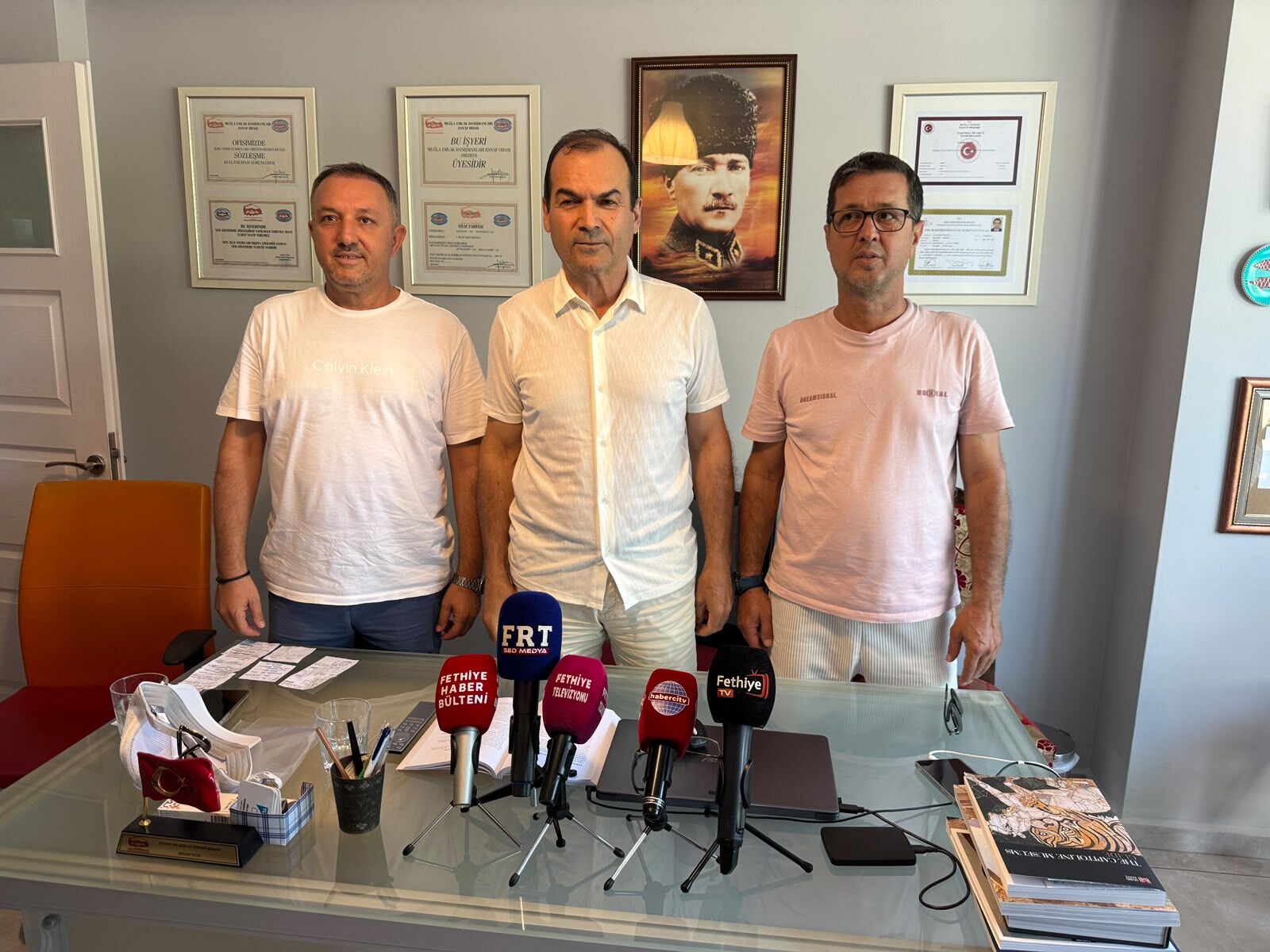 Fethiye Emlak Sektöründe Bekleme Dönemi (2)