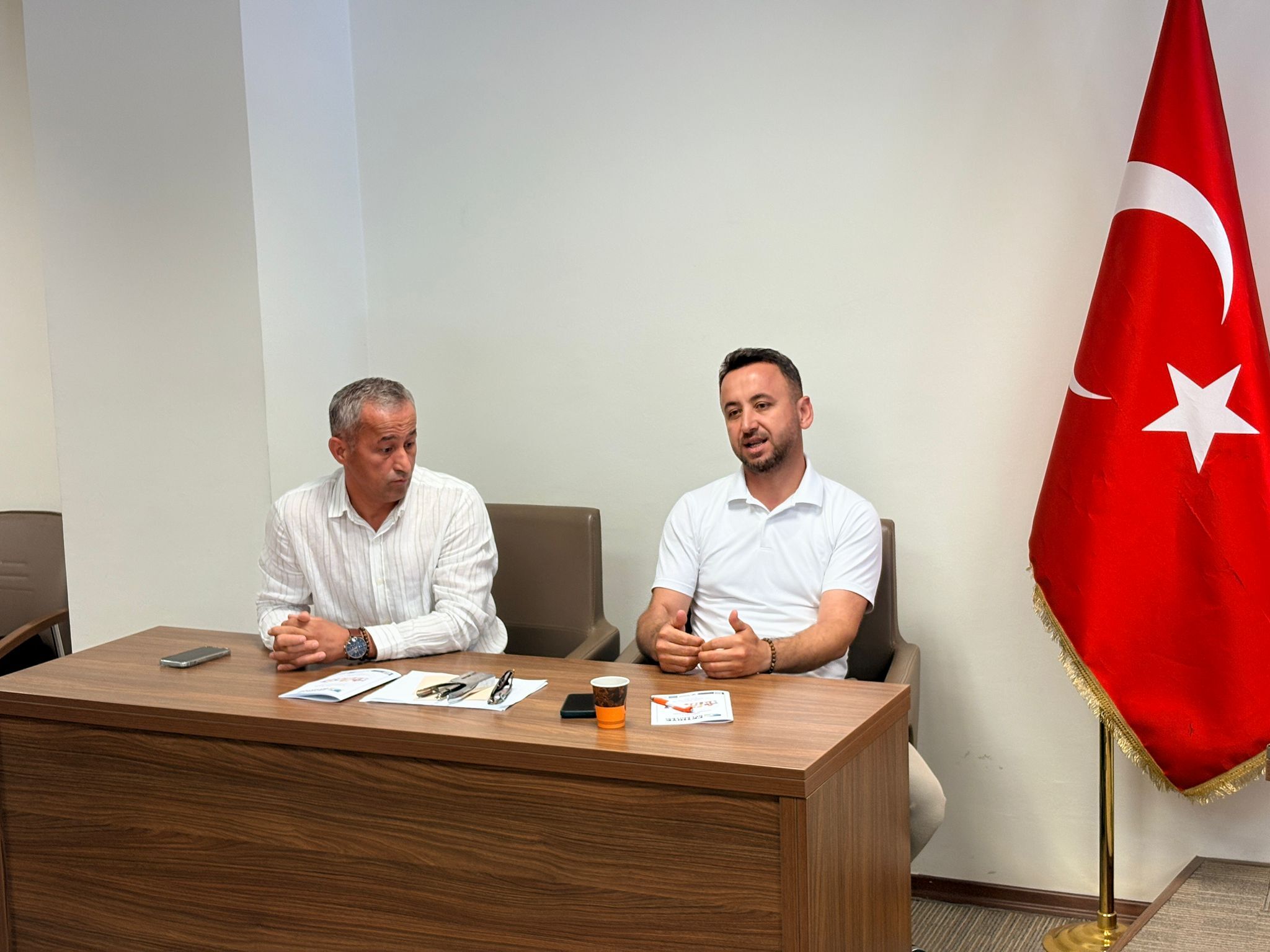 Fethiye’de Bütçe Kararları Vatandaşla Şekillenecek (1)