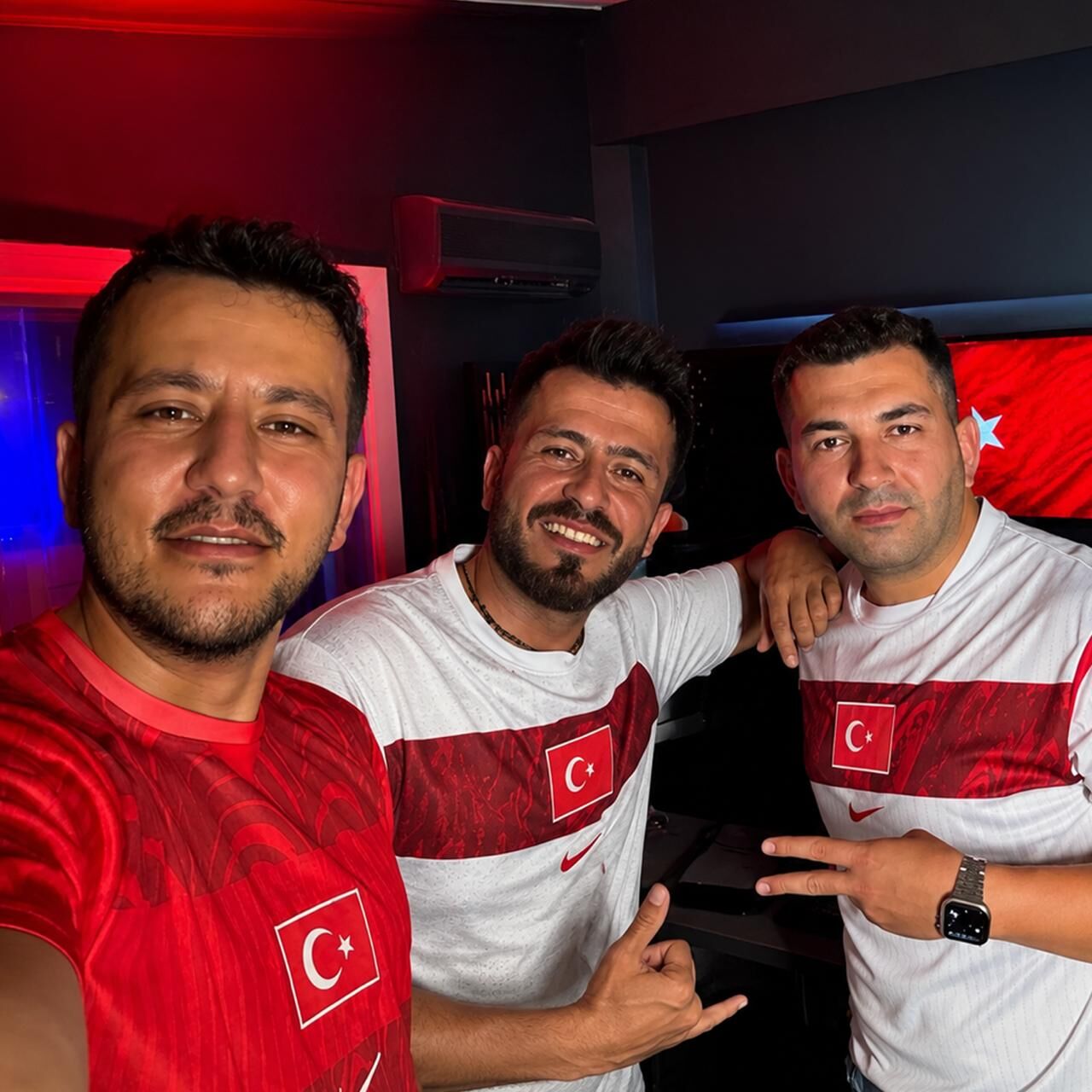 Fethiye’de Dünya Kupası 2026 İçin Milli Marş Dinleyiciyle Buluştu