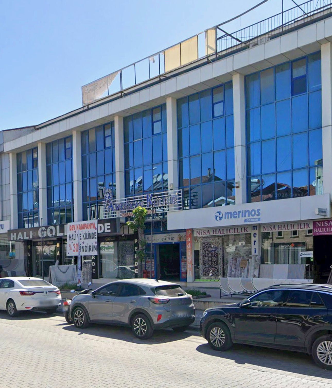 Fethiye’de Geleceğe 500 Milyon Tl’lik Bağış (8)