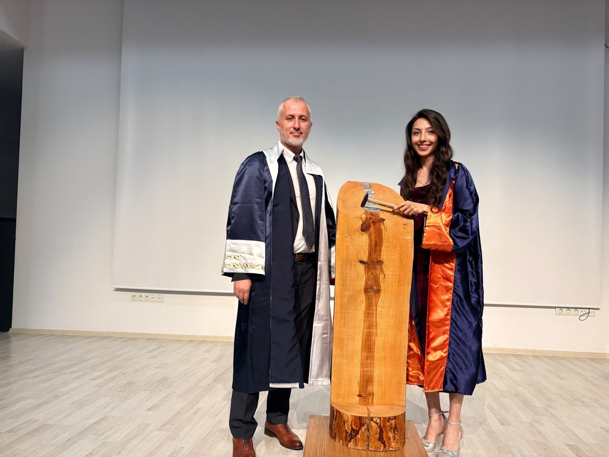 Fethi̇ye'de Geleceği̇n Sağlikçilari Kep Atti (2)