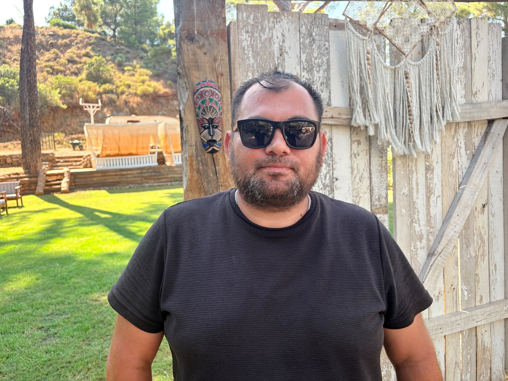 Fethi̇ye'de Küçük Samanlik Plaji Hareketlendi̇ (3)