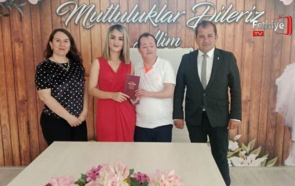 Fethiye'yi Yasa Boğan Kayıp: 7 Haziranda Dünyaevine Girmişti