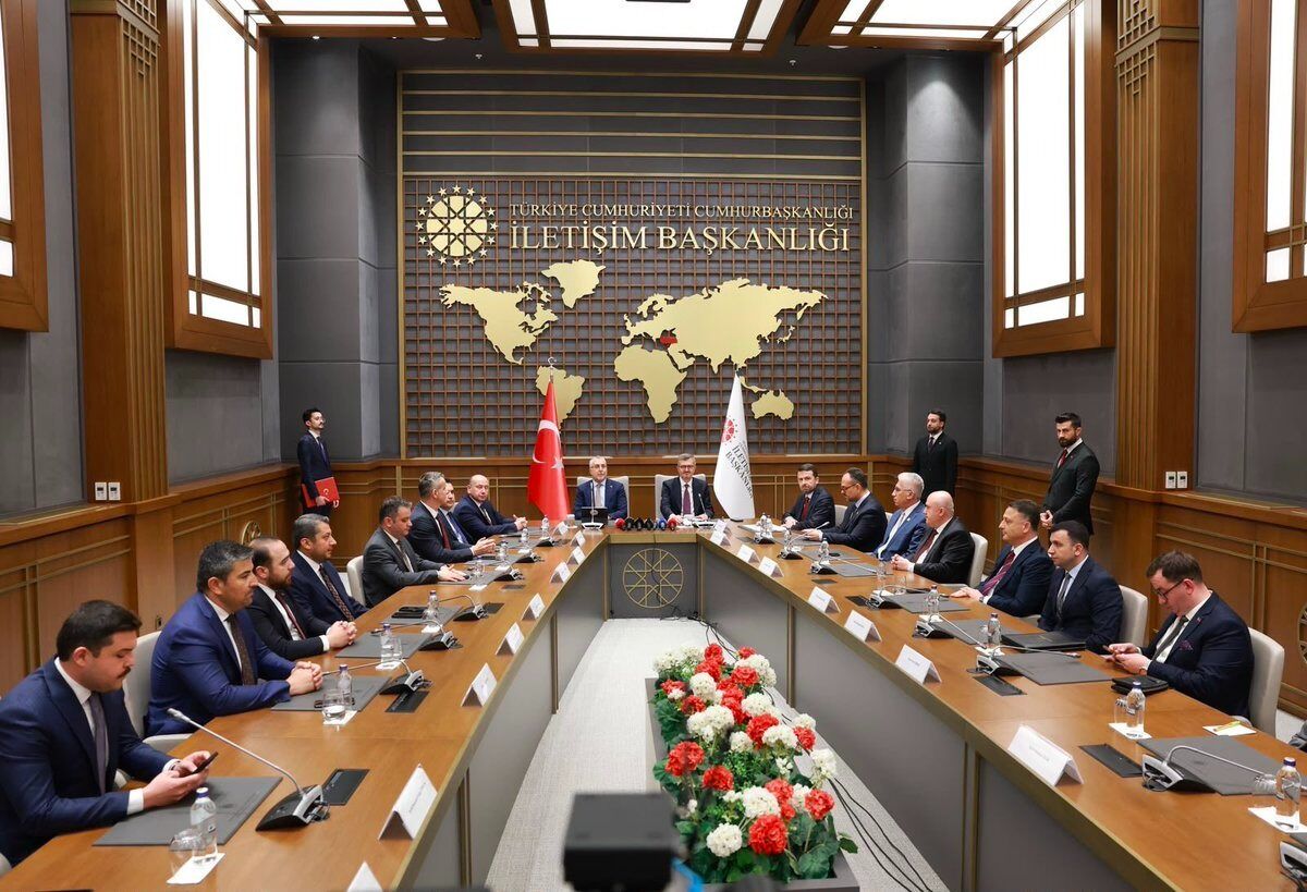 İşkur İle Basın İlan Kurumu Arasında Medya Sektöründe İstihdam İş Birliği Protokolü (2)