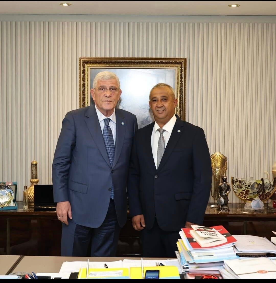 İyi̇ Parti Fethiye İlçe Başkanı Tolga Turgutoğulları’ndan “Bayrak Aç Mitingi” Çağrısı (1)
