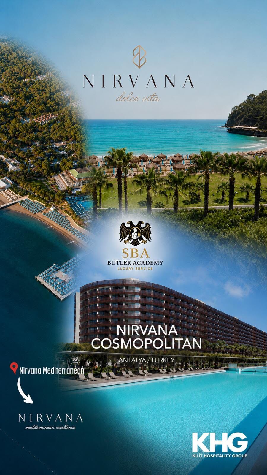 Kilit Hospitality Group Ve Sba Butler Academy Güçlerini Birleştirdi (2)