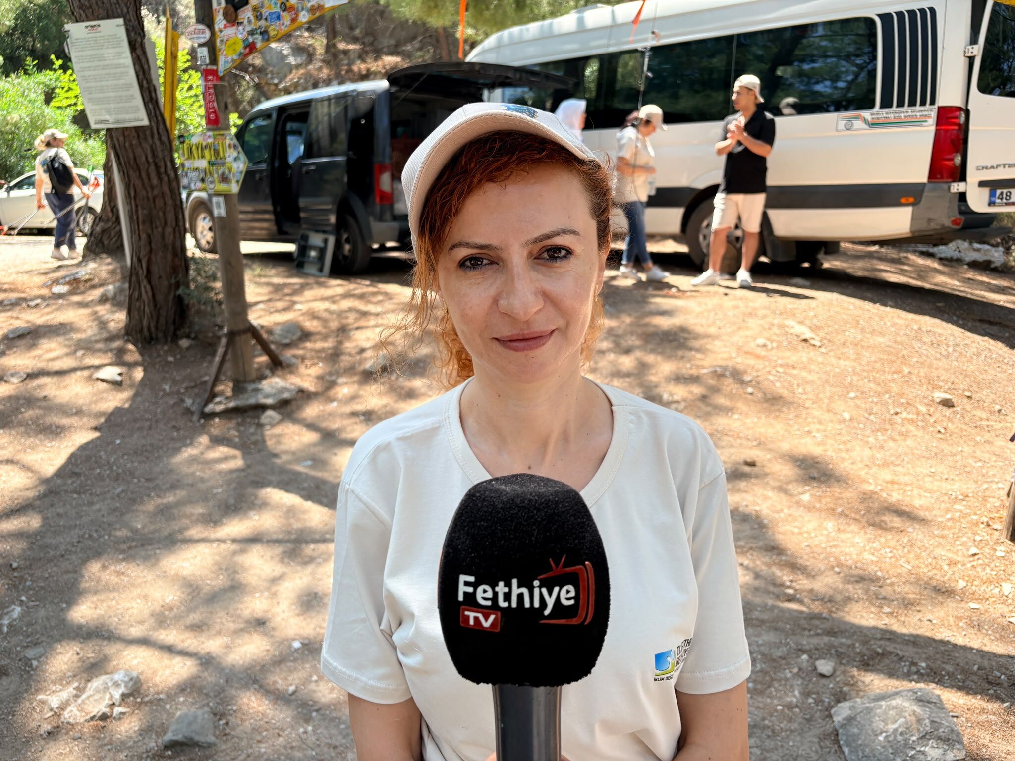 Li̇kya Yolu’nda Temi̇zli̇k Etki̇nli̇ği̇ Gerçekleşti̇ri̇ldi̇ (1)