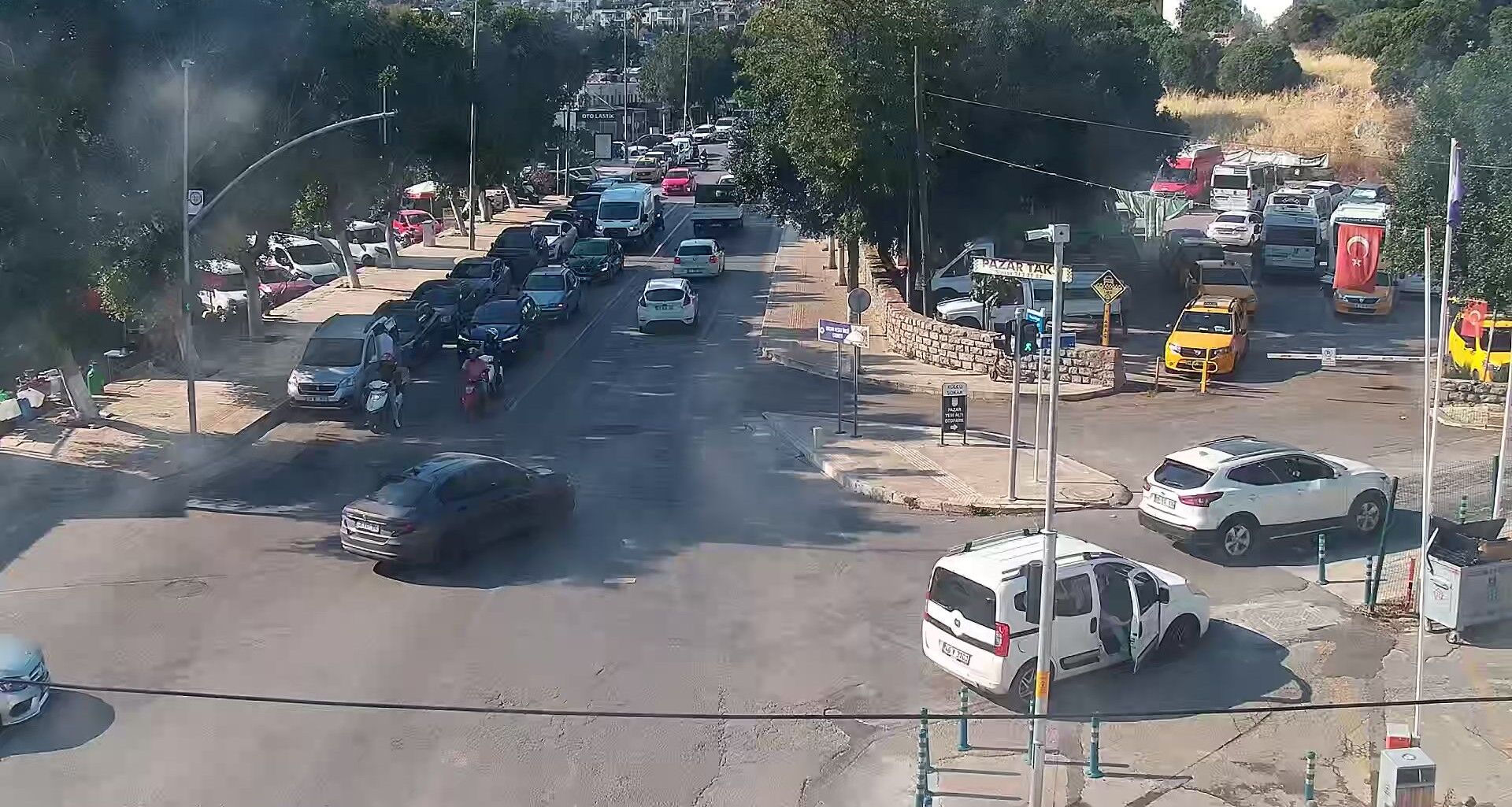 Muğla’da Akıllı Ulaşım Dönemi Güçleniyor (2)