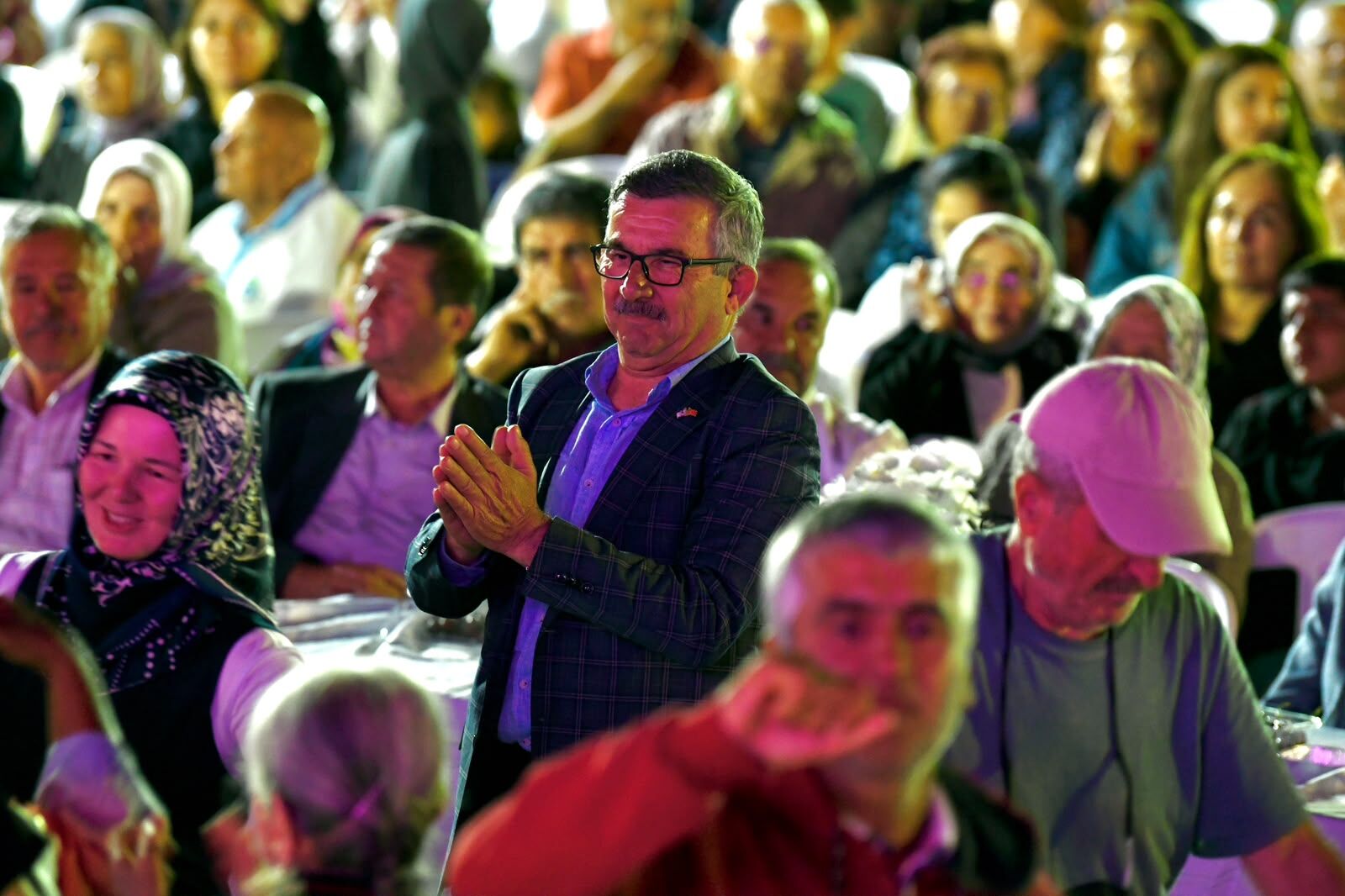 Nif Kiraz Festivali (3)
