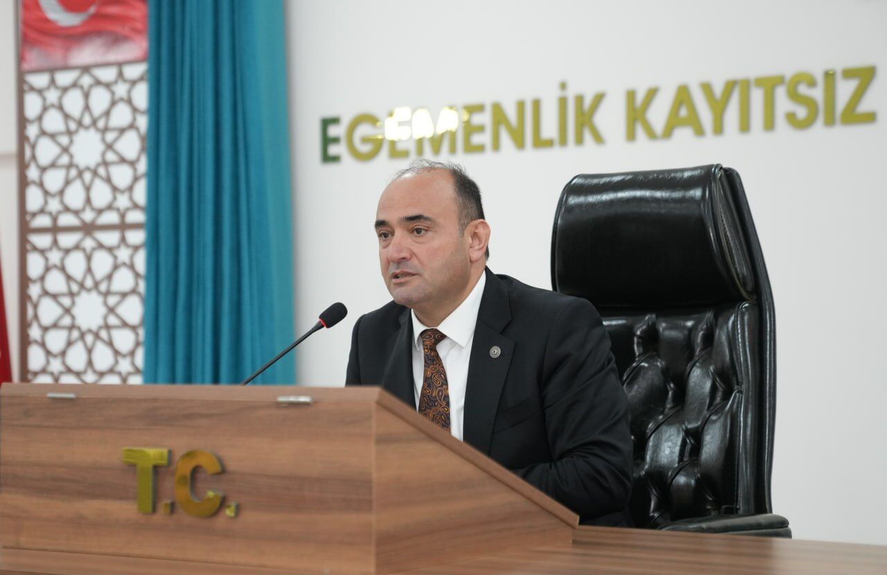 Seydi̇kemer Beledi̇ye Mecli̇si̇ Hazi̇ran Ayindada Ortak Kararlara İmza Atti (2)