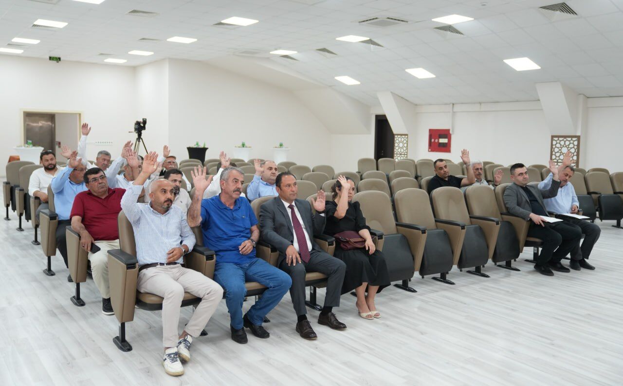 Seydi̇kemer Beledi̇ye Mecli̇si̇ Hazi̇ran Ayindada Ortak Kararlara İmza Atti (3)
