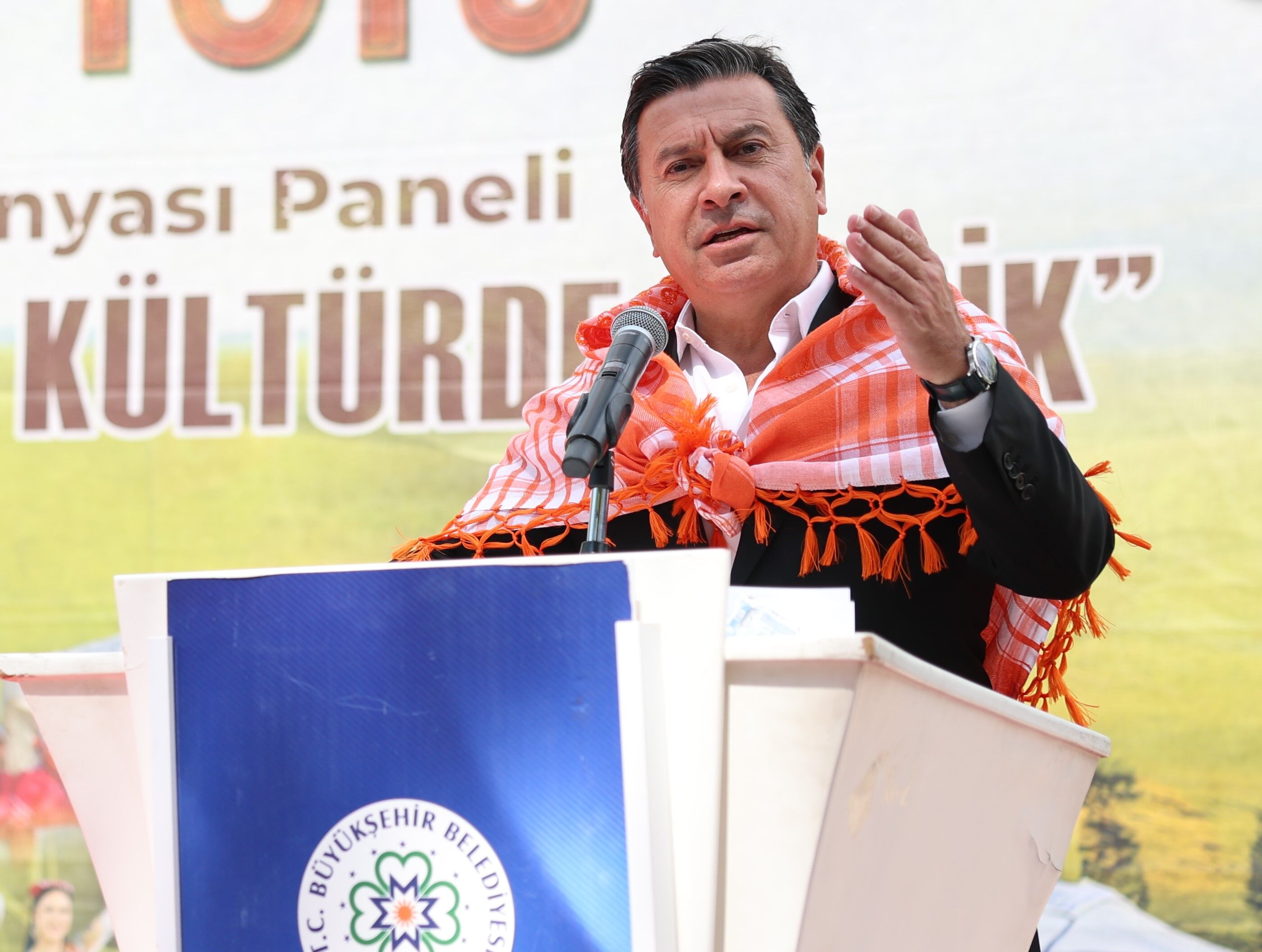 Yörük Türkmen Mirası İki Gün Boyunca Muğla’da Yaşatılacak